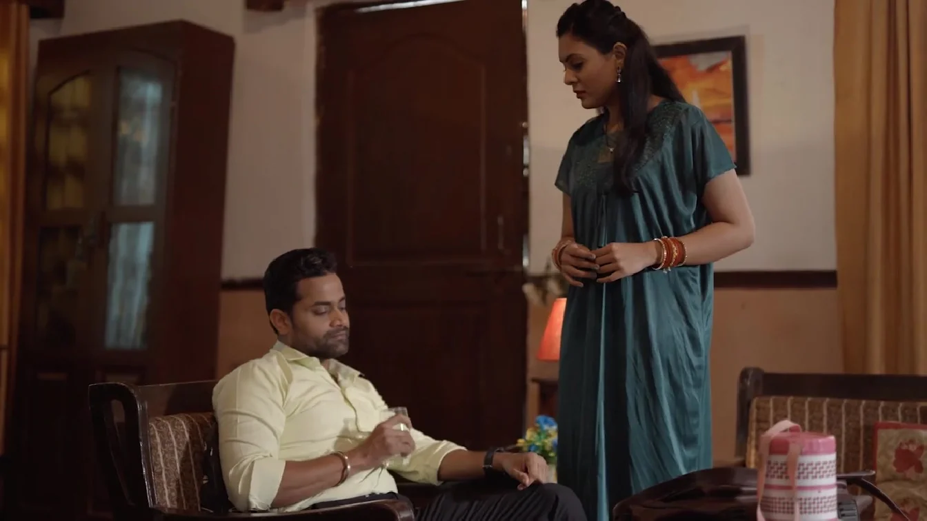 Samjhota S01 P01 Hulchul